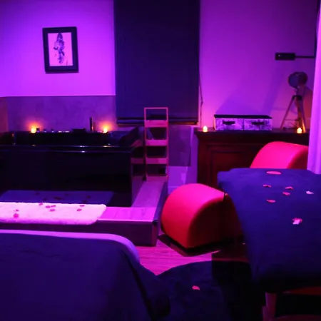 Parenthese Appartement *