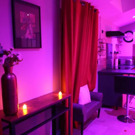 Appartement Parenthese *